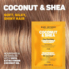 Marc Anthony Coconut & Shea Travel Size Mask Sachet Bundle - Image 4