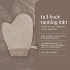 EcoTools Good Tan Full-Body Tanning Mitt, - Image 3