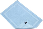 Bumble Towels Bliss Luxury 2 Pack Banded Bath Mats - Image 4