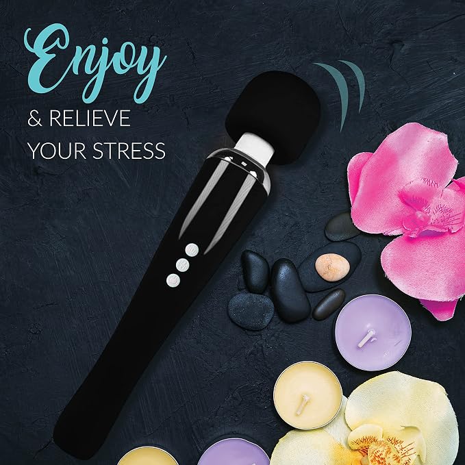 Therapeutic Cordless Massager - Image 4