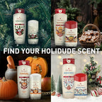 Old Spice Body Wash for Men, Holidudes Holiday Edition, 24/7 Holiday Freshness - Image 12