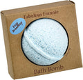 Fabulous Frannie Easy Breathzy Natural, Handmade Bath Bomb Set, Rich in by Fabulous+Frannie