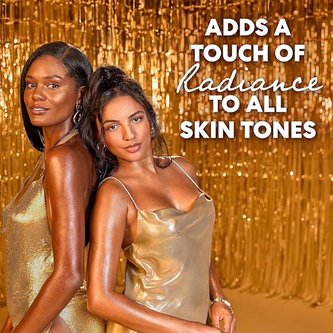 Palmer's Cocoa Butter Formula Shimmer Body Oil - Image 5