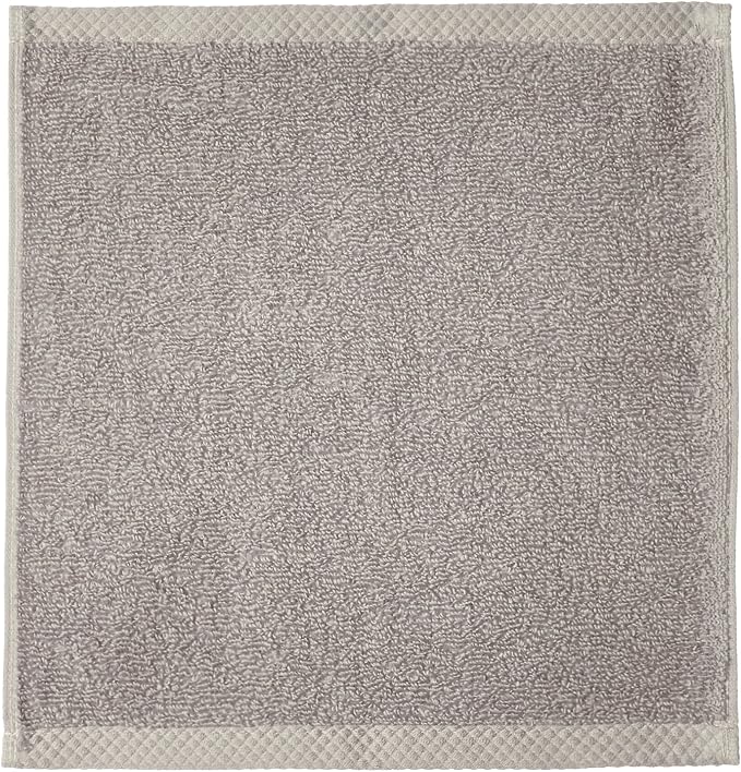 Amazon Basics 100% Cotton Washcloths - Image 5