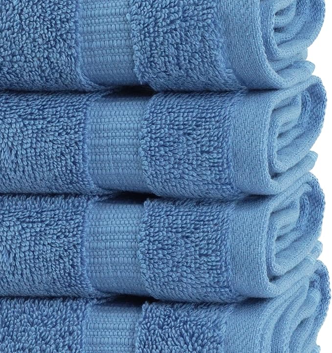 Chakir Turkish Linens | Hotel & Spa Quality 100% Cotton Premium Turkish Towels - Image 3