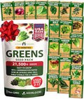 HOME GROWN 20 Variety Lettuce Seeds 21, 700+ Bulk Pack Heirloom Non-GMO by HOMEGROWN