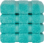 American Soft Linen Luxury Washcloths - Image 7