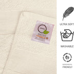 Softolle 100% Cotton Luxury Bath Sheets - Image 3