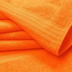 GLAMBURG Ultra Soft 24-Piece Towel Set - Image 2