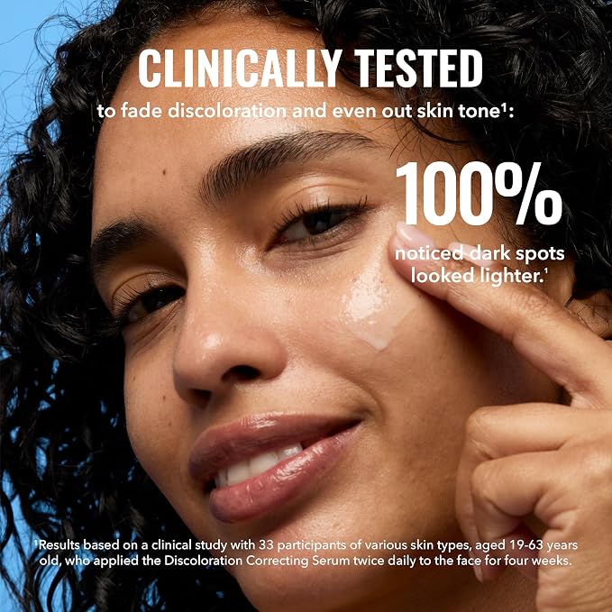 Good Molecules Discoloration Correcting Serum Pack 2 – 30 ml Each | Tranexamic - Image 5