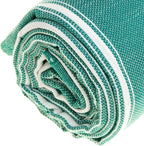 Bersuse Towels Anatolia XL Beach Blanket Throw Blanket Turkish Towel 100% - Image 7