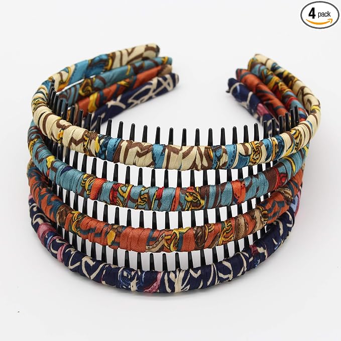 JOBAND boho bandeau headbands hairband by JOBAND