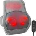 Brelley Shiatsu Neck and Back Massager by GrowwithYourKids