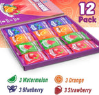 Tub Works® Fruit Fusion™ Shower Steamers - Image 5