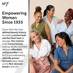 No7 Protect & Perfect Intense Advanced Serum - Image 8