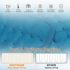 Deepsoon Heating Pad, Electric Heating Pads - Image 5
