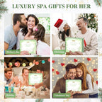 Gifts for Women, Birthday Gifts for Women, Lilies Self Care Set, Christmas - Image 7