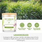 Pet House Candles, Long Burning Scented Candles - Image 2