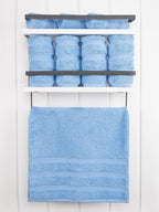 American Soft Linen Luxury Hand Towels - Image 2