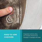Homedics Shiatsu Back Massager - Image 7