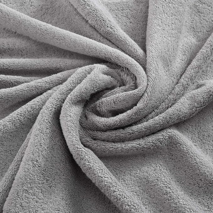 Personalize Your Towels with Custom Embroidery: Names, and Initials. Perfect - Image 4