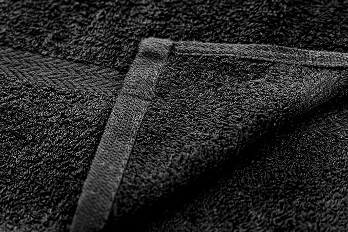 SIMPLI-MAGIC 79178 Cotton Hand Towels, Not Bleach Proof - Image 6