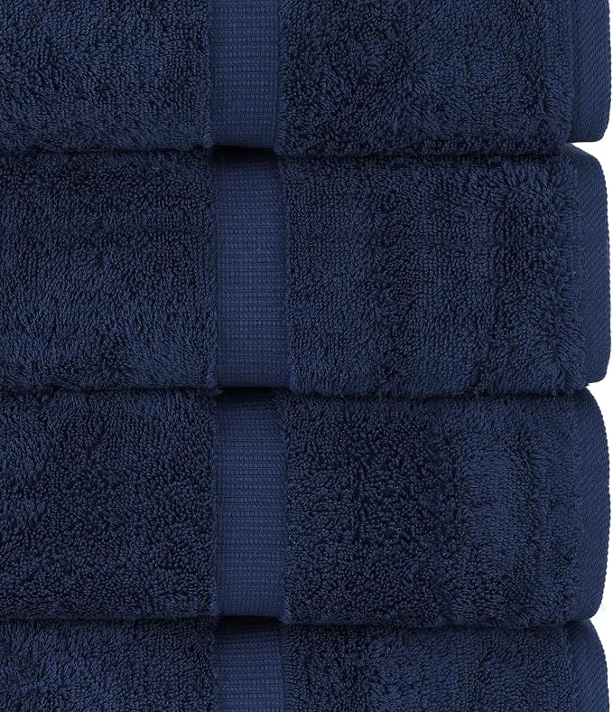Chakir Turkish Linens | Hotel & Spa Quality 100% Cotton Premium Turkish Towels - Image 4