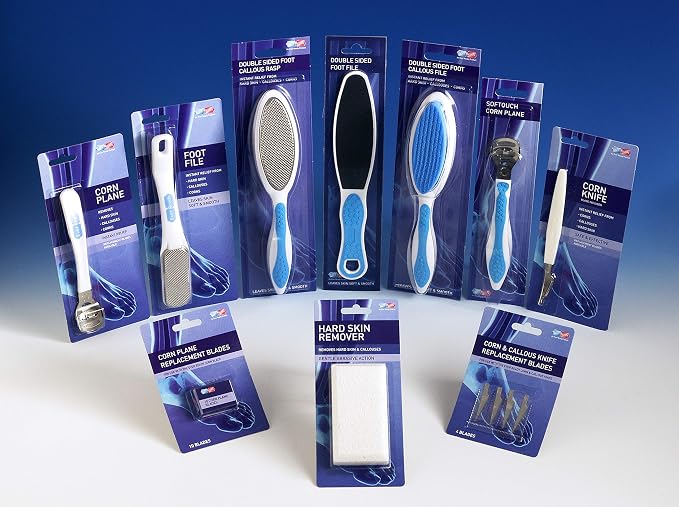 Ever Ready Corn & Callus Trimmer - Image 3