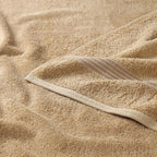 Superior Egyptian Cotton 3-Piece Towel Set, Basic Towels - Image 4