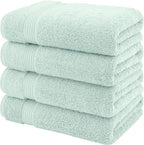 American Veteran Towel, 100% Cotton Turkish Bath Towels - Image 4