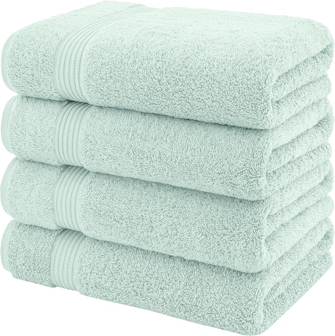 American Veteran Towel, 100% Cotton Turkish Bath Towels - Image 4