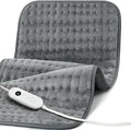 Heating Pad for Back Pain Relief, Women & Mom, Large Electric Heating Pad by Andola