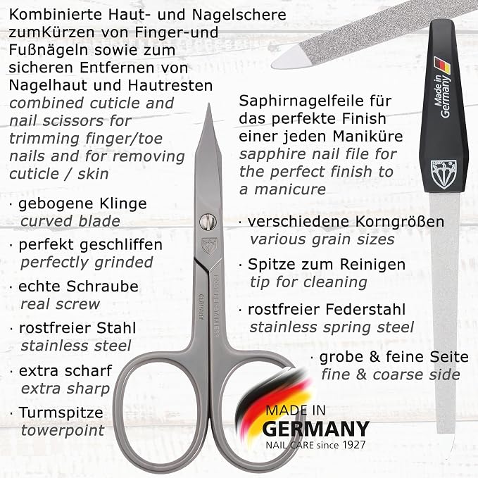 3 Swords Germany – MEN's kit - Image 2
