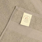 Medium Bath Towels Pack of 6 – 24x48 Inches – Soft, Quick Dry & Highly - Image 6