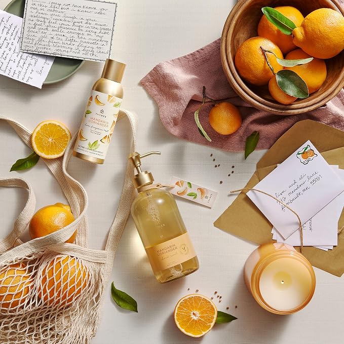 Thymes Home Fragrance Mist – Room Air Fresheners - Image 2
