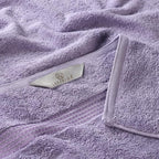 Superior Egyptian Cotton 6-Piece Towel Set, Bathroom Essentials, Towels - Image 5