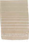 Bersuse Towels Anatolia XL Beach Blanket Throw Blanket Turkish Towel 100% by Bersuse