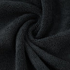 POLYTE Professional Quick Dry Lint Free Microfiber Hair Drying Salon Towel - Image 4