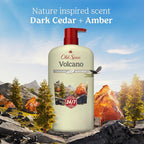 Old Spice Cleansing Body Wash for Men, 24/7 Shower Fresh - Image 7