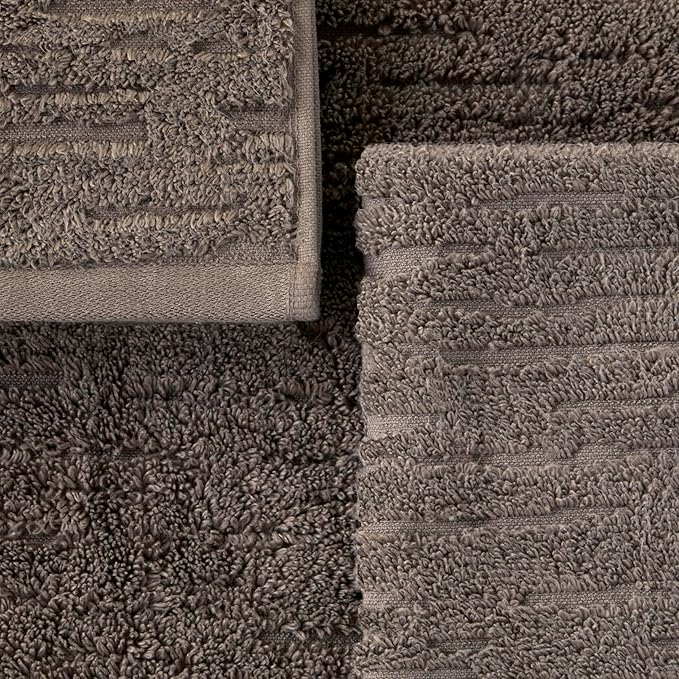 SKL Home CloudSoft Cotton Luxury Bath Towel - Image 2