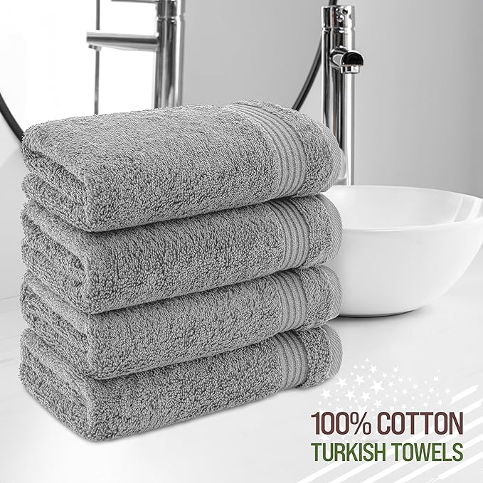 American Veteran Towel, Hand Towels - Image 2