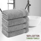 American Veteran Towel, Hand Towels - Image 2