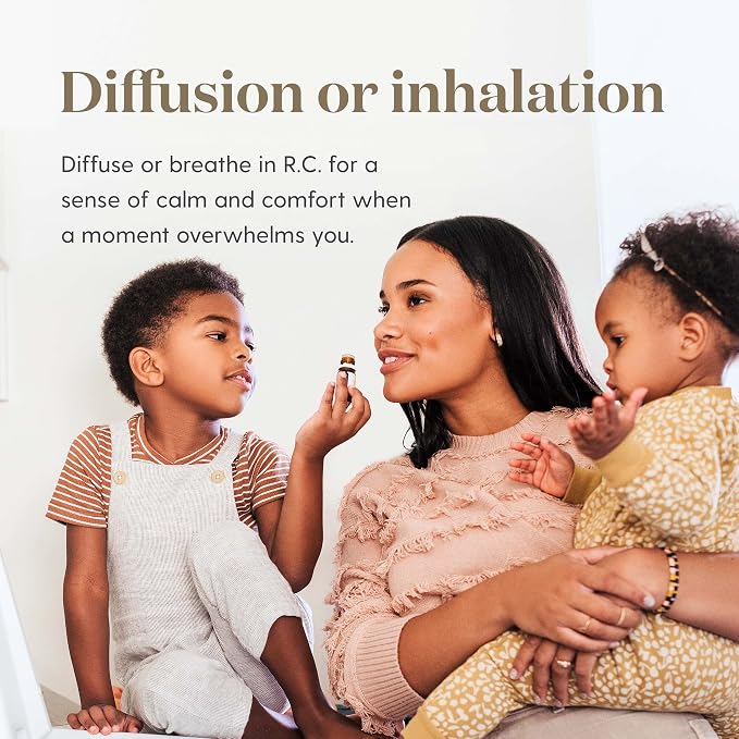 Release 15ml Essential Oils by Young Living Essential Oil - Image 3