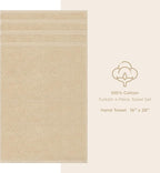 American Soft Linen Luxury Hand Towels - Image 4