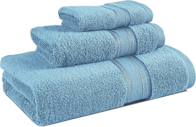LANE LINEN Luxury Bath Towels Set by LaneLinen