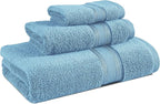 LANE LINEN Luxury Bath Towels Set by LaneLinen