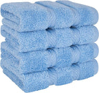 American Soft Linen Luxury Washcloths - Image 6