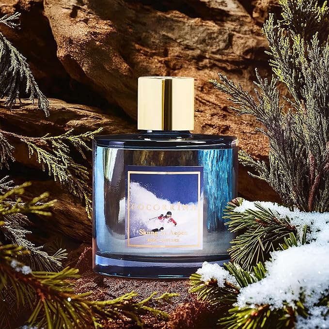 COCORRÍNA Reed Diffuser - Image 4