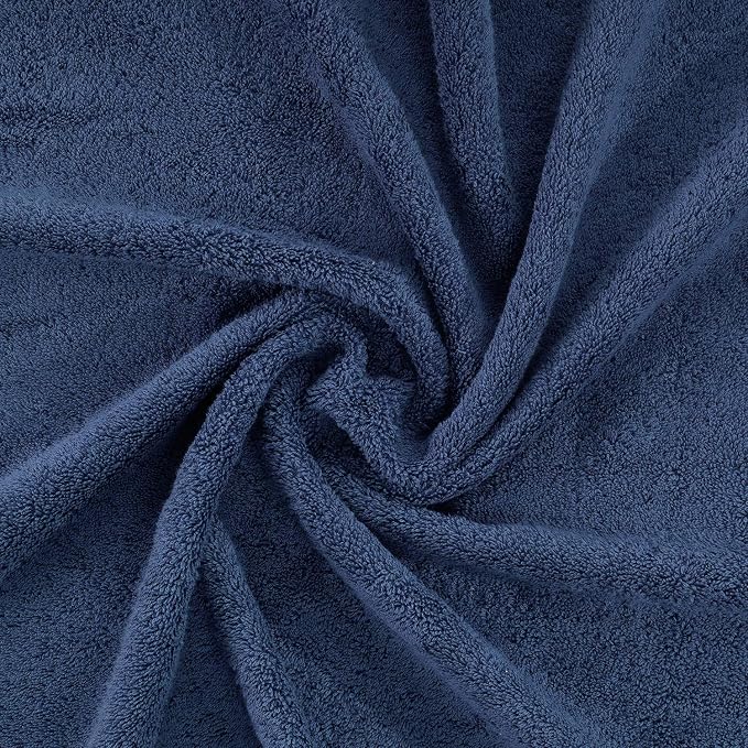 Personalize Your Towels with Custom Embroidery: Names, and Initials. Perfect - Image 4