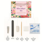 Mini Mani Kit – Disposable Manicure Set - Image 2